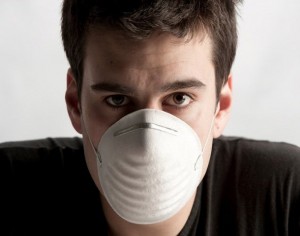 استفاده از ماسک در پیشگیری از ابتلا به ویروس کرونا
